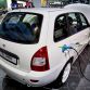 Moscow Motor Show 2012