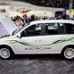 Moscow Motor Show 2012