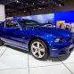 Moscow Motor Show 2012