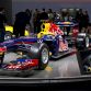 Moscow Motor Show 2012