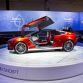 Moscow Motor Show 2012
