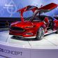 Moscow Motor Show 2012