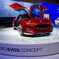 Moscow Motor Show 2012
