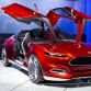 Moscow Motor Show 2012