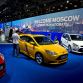 Moscow Motor Show 2012