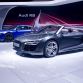 Moscow Motor Show 2012