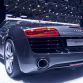 Moscow Motor Show 2012