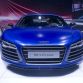 Moscow Motor Show 2012