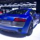 Moscow Motor Show 2012