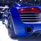 Moscow Motor Show 2012
