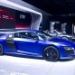 Moscow Motor Show 2012