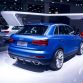 Moscow Motor Show 2012