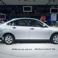 Moscow Motor Show 2012