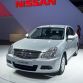 Moscow Motor Show 2012