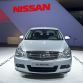 Moscow Motor Show 2012