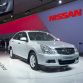 Moscow Motor Show 2012