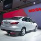 Moscow Motor Show 2012