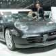 Moscow Motor Show 2012