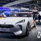 Moscow Motor Show 2012