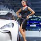 Moscow Motor Show 2012