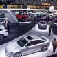 Moscow Motor Show 2012