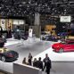 Moscow Motor Show 2012