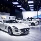 Moscow Motor Show 2012