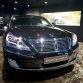 Moscow Motor Show 2012