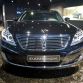 Moscow Motor Show 2012