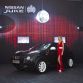 Moscow Motor Show 2012