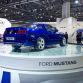 Moscow Motor Show 2012