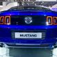 Moscow Motor Show 2012
