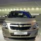 Moscow Motor Show 2012