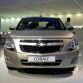Moscow Motor Show 2012