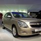 Moscow Motor Show 2012