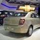 Moscow Motor Show 2012