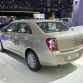 Moscow Motor Show 2012