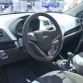 Moscow Motor Show 2012