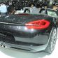 Moscow Motor Show 2012