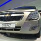 Moscow Motor Show 2012
