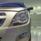 Moscow Motor Show 2012