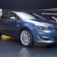 Moscow Motor Show 2012