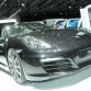 Moscow Motor Show 2012