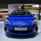 Moscow Motor Show 2012