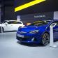 Moscow Motor Show 2012