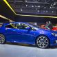 Moscow Motor Show 2012