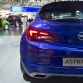 Moscow Motor Show 2012