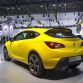 Moscow Motor Show 2012