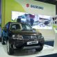Moscow Motor Show 2012