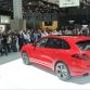 Moscow Motor Show 2012